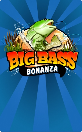 слот Big Bass