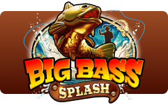 обновлённая версия рыболовного слота – Big Bass Splash